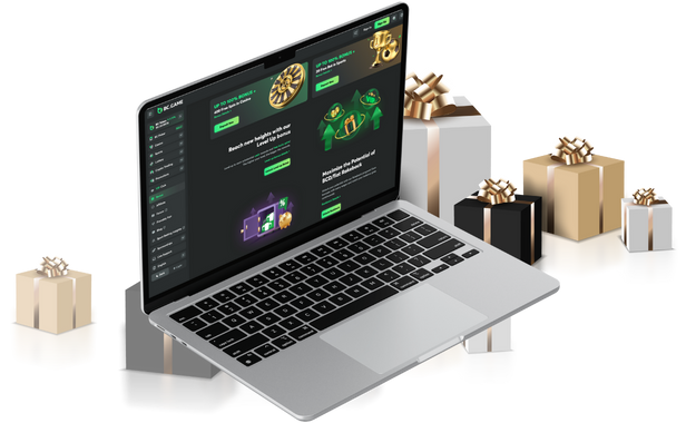 Benefits of Using BC Game